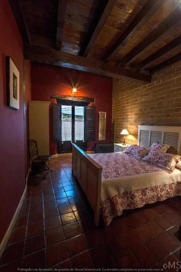 Casa Rural La Corva Triollo ภายนอก รูปภาพ
