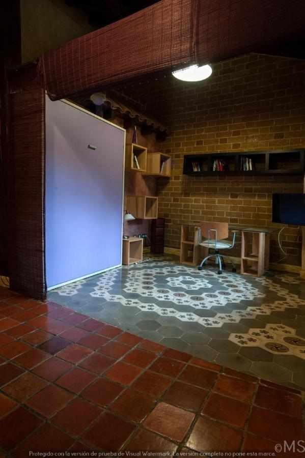 Casa Rural La Corva Triollo ภายนอก รูปภาพ